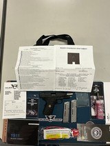 WILSON COMBAT EDC-CP-9 - 2 of 7