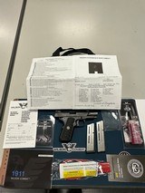 WILSON COMBAT EDC-CP-9 - 1 of 7