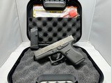 GLOCK G43 9MM LUGER (9X19 PARA) - 1 of 4