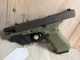 GLOCK 22 GEN 4 - 1 of 7