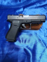 GLOCK 48 MOS 9MM LUGER (9X19 PARA) - 3 of 5