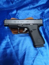 GLOCK 48 MOS 9MM LUGER (9X19 PARA) - 2 of 5