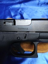 GLOCK 48 MOS 9MM LUGER (9X19 PARA) - 5 of 5