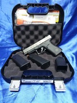 GLOCK 48 MOS 9MM LUGER (9X19 PARA) - 1 of 5
