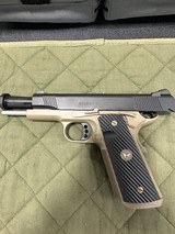 WILSON COMBAT TACTICAL ELITE .45 ACP - 4 of 7