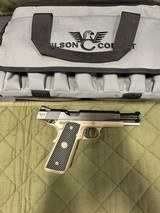 WILSON COMBAT TACTICAL ELITE .45 ACP - 2 of 7