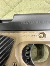 WILSON COMBAT TACTICAL ELITE .45 ACP - 7 of 7