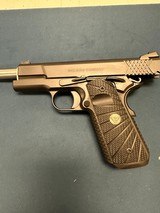 WILSON COMBAT XTAC ELITE .45 ACP - 3 of 7