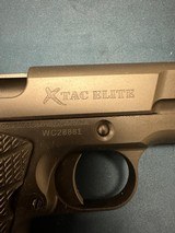 WILSON COMBAT XTAC ELITE .45 ACP - 4 of 7