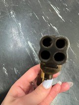 C. SHARPS ARMS CO. INC. UNK .22 LR - 6 of 7