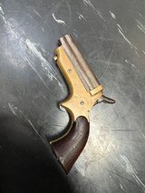 C. SHARPS ARMS CO. INC. UNK .22 LR - 2 of 7