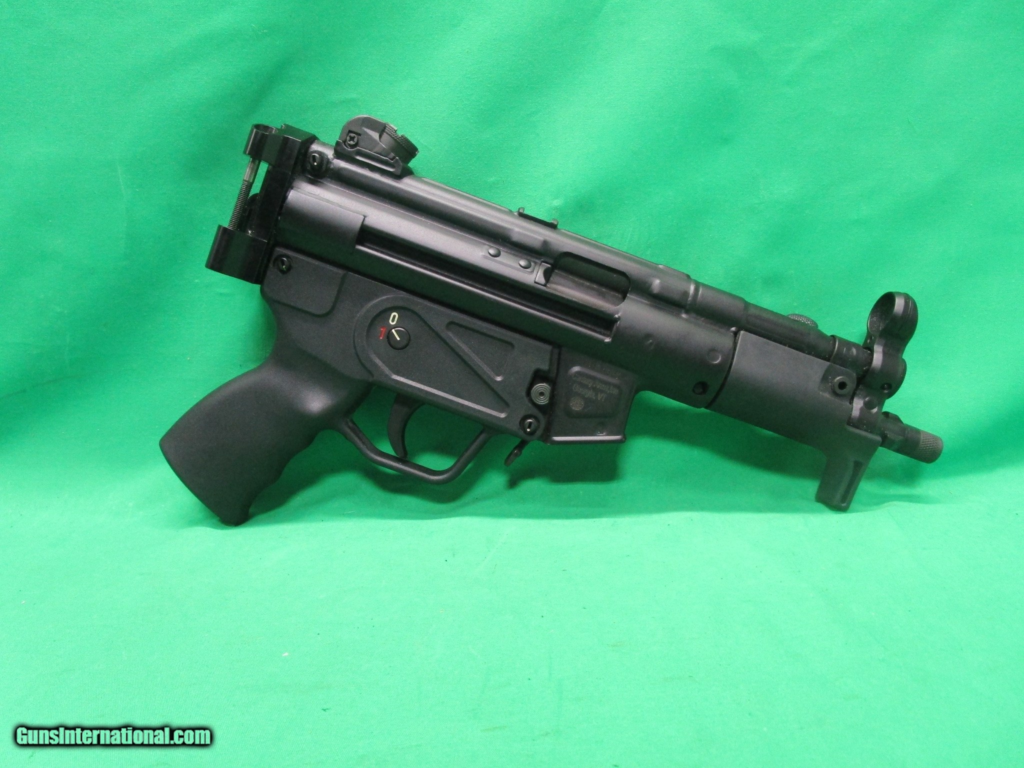 CENTURY ARMS AP5-P