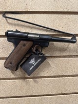 RUGER MARK I STANDARD - 1 of 2