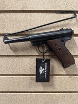 RUGER MARK I STANDARD - 2 of 2
