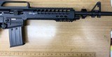 HUSAN ARMS MKA 1919 MATCH PRO 12 GA - 5 of 7