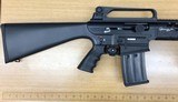 HUSAN ARMS MKA 1919 MATCH PRO 12 GA - 6 of 7