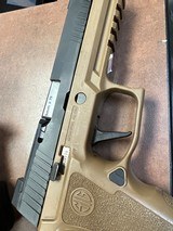 SIG SAUER P320 9MM LUGER (9X19 PARA) - 3 of 5