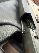 SIG SAUER P320 9MM LUGER (9X19 PARA) - 4 of 5