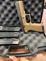 SIG SAUER P320 9MM LUGER (9X19 PARA) - 2 of 5