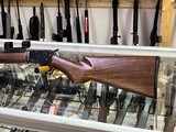 MARLIN 39A .22 LR - 1 of 7