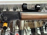 MARLIN 39A .22 LR - 6 of 7