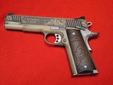 KIMBER CUSTOM II TWO-TONE - 1 of 2