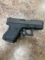 GLOCK G27 GEN 4 - 1 of 3