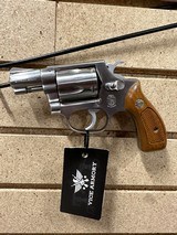 SMITH & WESSON MODEL 60 - 2 of 2
