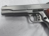 RUGER SR1911 STANDARD - 5 of 6