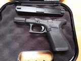 GLOCK Glock 19 GEN 5 9mm AGB 9MM LUGER (9X19 PARA) - 3 of 3