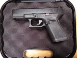 GLOCK Glock 19 GEN 5 9mm AGB 9MM LUGER (9X19 PARA) - 2 of 3