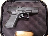 GLOCK Glock 19 GEN 5 9mm AGB 9MM LUGER (9X19 PARA) - 1 of 3