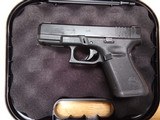 GLOCK Glock 19 GEN 5 9mm AGB - 2 of 3