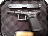 GLOCK Glock 19 GEN 5 9mm AGB - 3 of 3