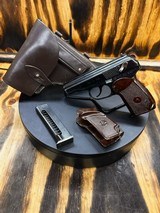 ARSENAL BULGARIAN MAKAROV - 1 of 3