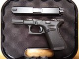 GLOCK Glock 19 GEN 5 9mm AGB - 3 of 3
