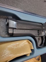 BERETTA 96 D .40 S&W - 3 of 4