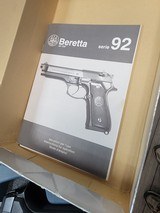 BERETTA 96 D .40 S&W - 2 of 4