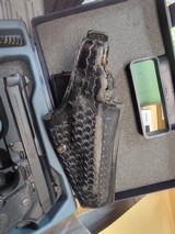 BERETTA 96 D .40 S&W - 4 of 4