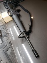 COLT AR-15 SP1 PRE-BAN Vietnam look - 7 of 7