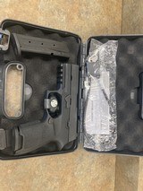 SIG SAUER P320 9MM LUGER (9X19 PARA) - 1 of 4