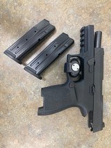SIG SAUER P320 9MM LUGER (9X19 PARA) - 2 of 4