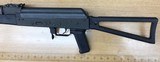 CENTURY ARMS VSKA 7.62X39MM - 3 of 7