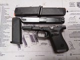 GLOCK Glock 19 GEN 5 9mm AGB - 3 of 3