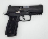 Sig Sauer P320 AXG Classic - 1 of 1