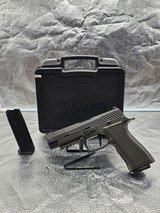 SIG SAUER P320 - 1 of 6