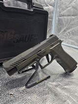 SIG SAUER P320 - 2 of 6