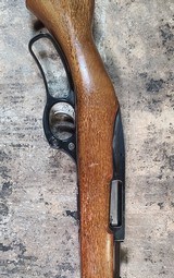 RUGER MODEL NINETY-SIX .22 WMR - 2 of 6