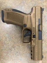 CANIK TP9DA - 6 of 6