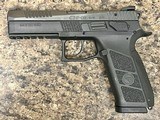 CZ P-09 9MM LUGER (9X19 PARA) - 2 of 6